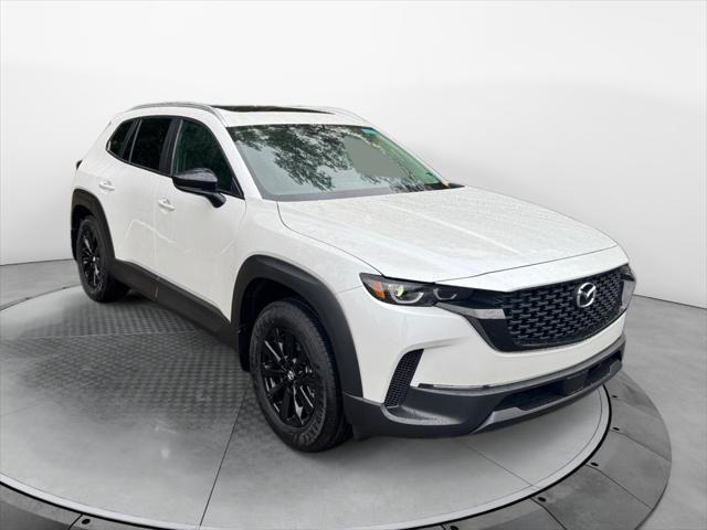 2025 Mazda CX-50 2.5 S Preferred Package for sale in Charlottesville, VA