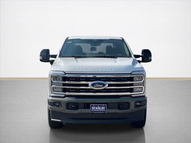 2026 Ford F-250 King Ranch