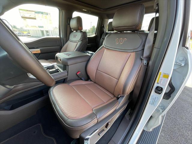2026 Ford F-250 King Ranch