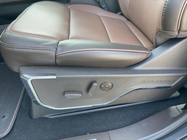 2026 Ford F-250 King Ranch