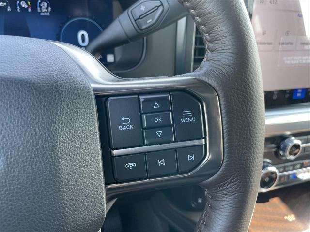 2026 Ford F-250 King Ranch