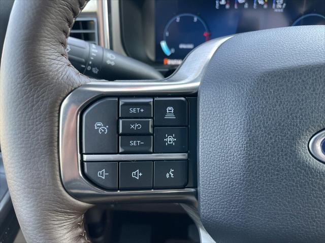 2026 Ford F-250 King Ranch