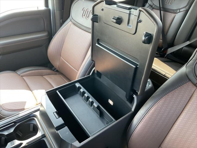 2026 Ford F-250 King Ranch