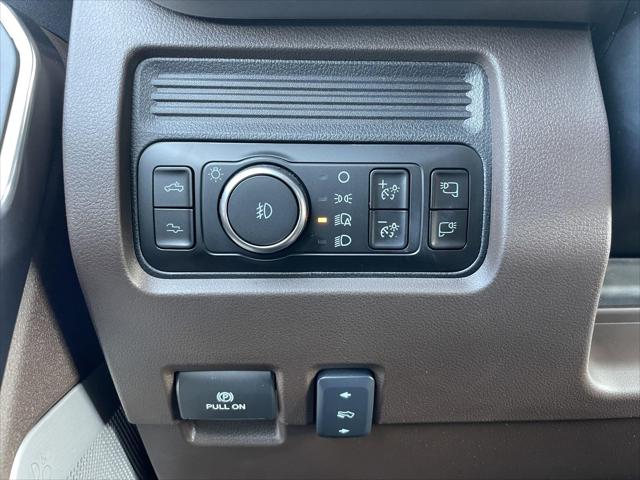 2026 Ford F-250 King Ranch