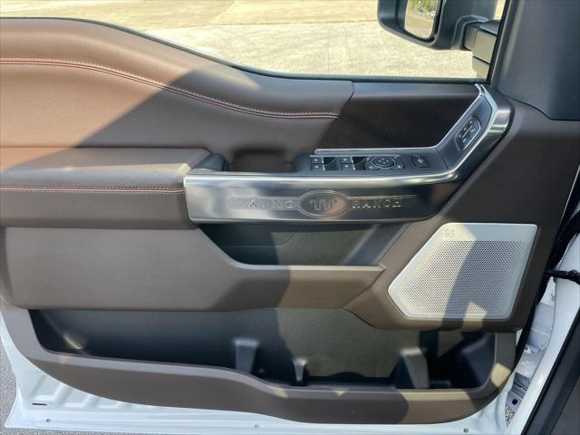 2026 Ford F-250 King Ranch