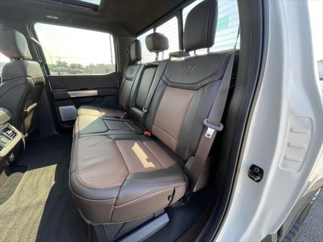 2026 Ford F-250 King Ranch