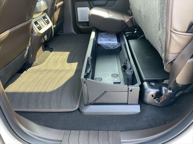 2026 Ford F-250 King Ranch