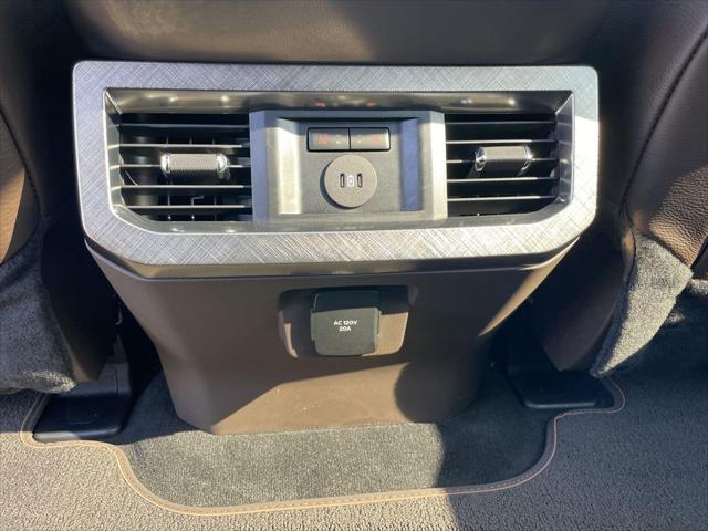 2026 Ford F-250 King Ranch