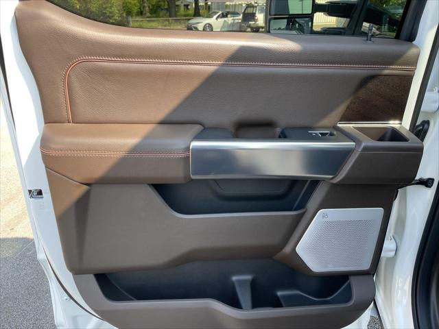 2026 Ford F-250 King Ranch