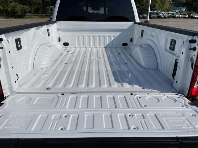 2026 Ford F-250 King Ranch