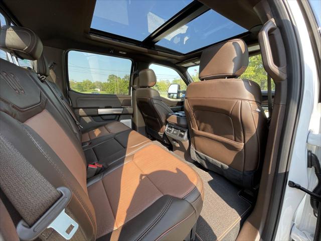 2026 Ford F-250 King Ranch