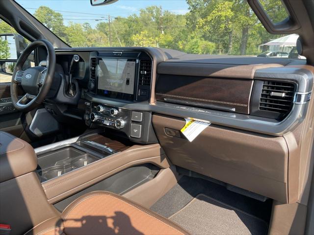 2026 Ford F-250 King Ranch