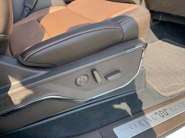 2026 Ford F-250 King Ranch