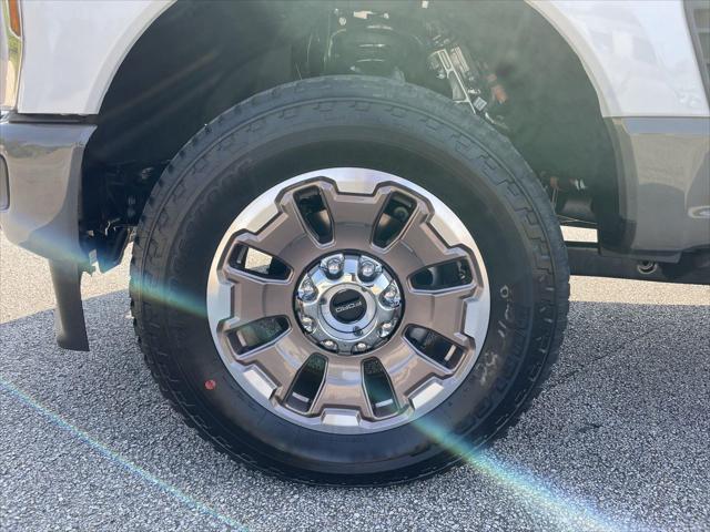 2026 Ford F-250 King Ranch
