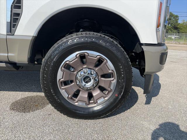 2026 Ford F-250 King Ranch