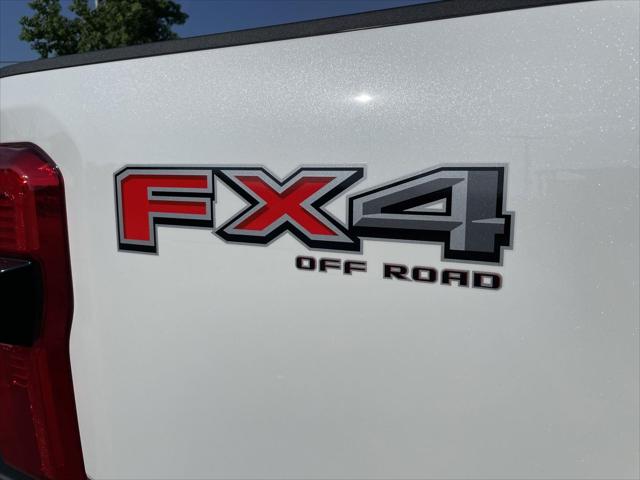 2026 Ford F-250 King Ranch