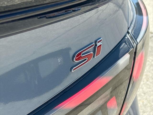 2024 Honda Civic Sedan