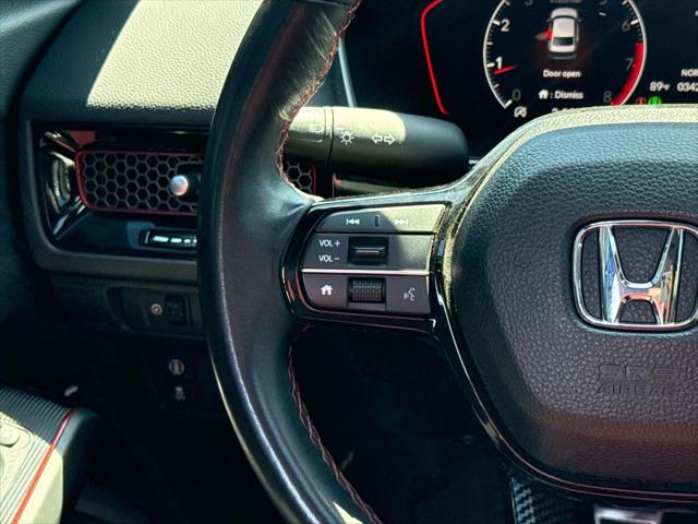 2024 Honda Civic Sedan