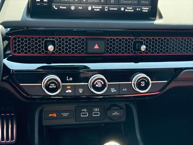 2024 Honda Civic Sedan