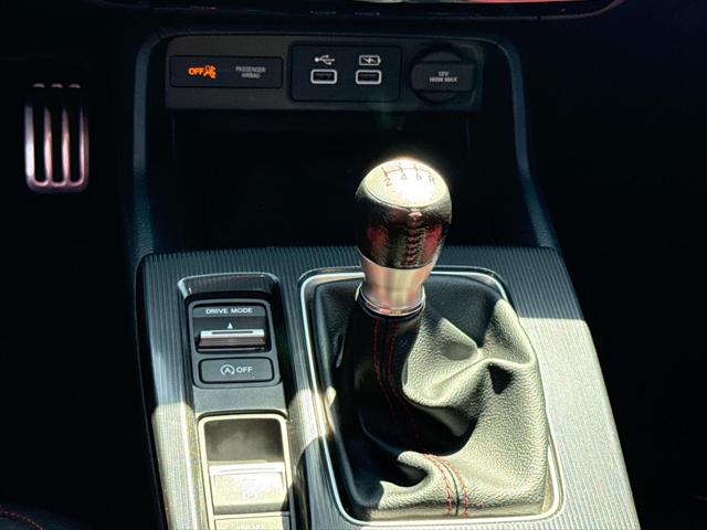 2024 Honda Civic Sedan