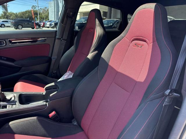 2024 Honda Civic Sedan