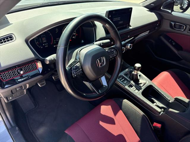 2024 Honda Civic Sedan