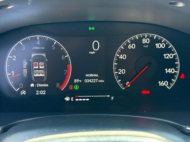2024 Honda Civic Sedan
