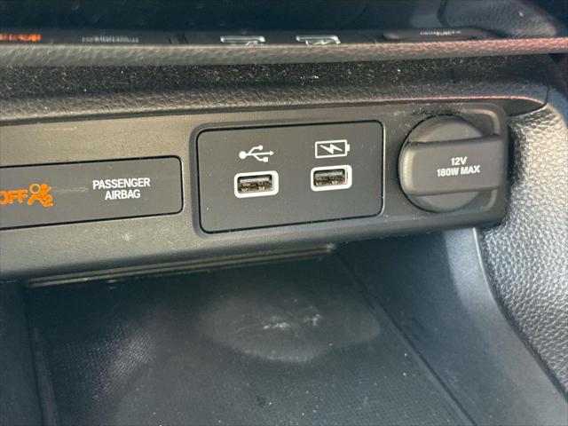 2024 Honda Civic Sedan