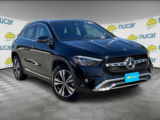 2025 Mercedes-Benz GLA-CLASS 4MATIC for sale in Norwood, MA