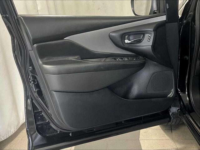 2021 Nissan Murano SL Intelligent AWD