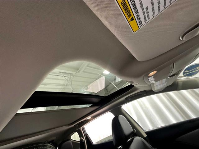 2021 Nissan Murano SL Intelligent AWD