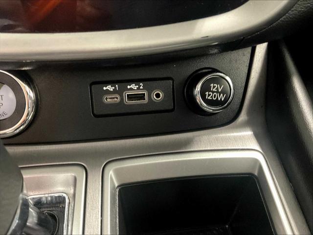 2021 Nissan Murano SL Intelligent AWD