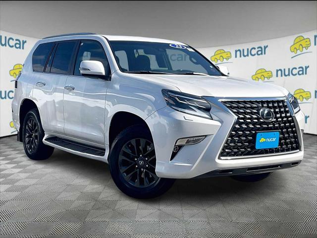 2023 Lexus GX 460 Premium for sale in Norwood, MA