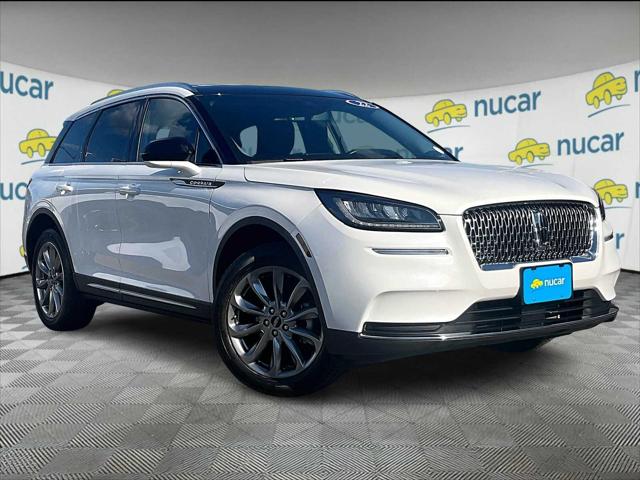 2022 Lincoln Corsair Standard for sale in Norwood, MA