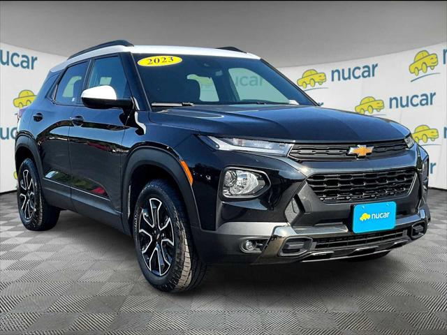 2023 Chevrolet TrailBlazer AWD ACTIV for sale in Norwood, MA