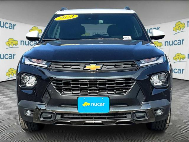2023 Chevrolet TrailBlazer AWD ACTIV