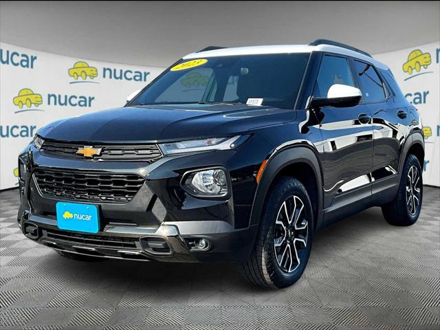 2023 Chevrolet TrailBlazer AWD ACTIV