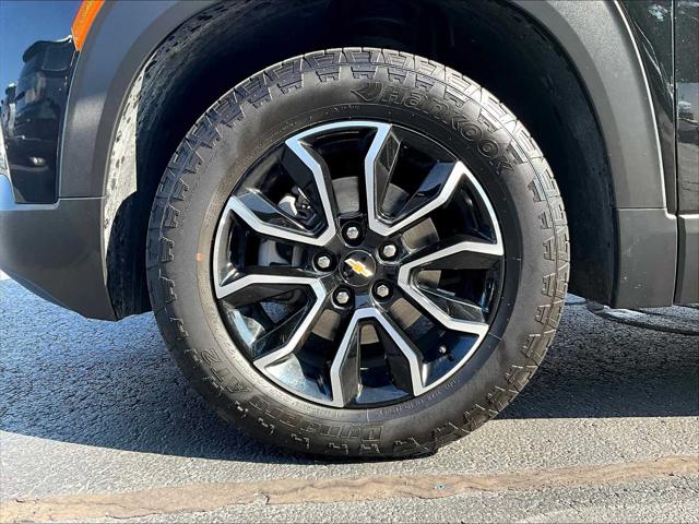 2023 Chevrolet TrailBlazer AWD ACTIV