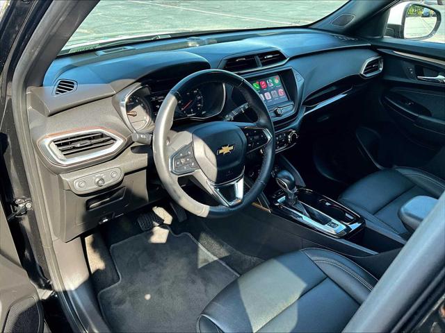 2023 Chevrolet TrailBlazer AWD ACTIV