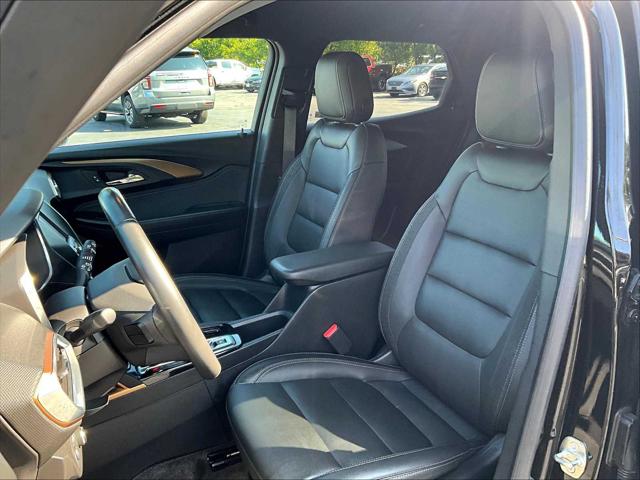 2023 Chevrolet TrailBlazer AWD ACTIV