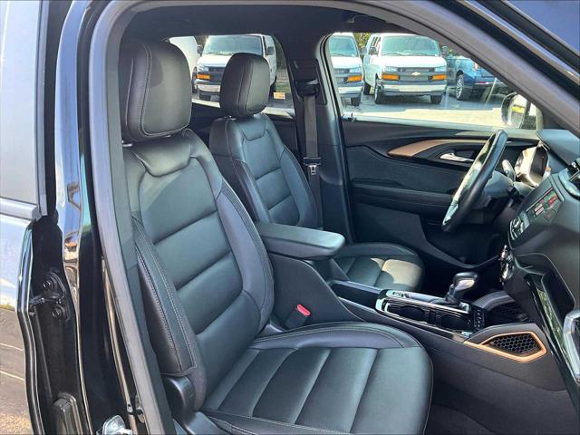 2023 Chevrolet TrailBlazer AWD ACTIV