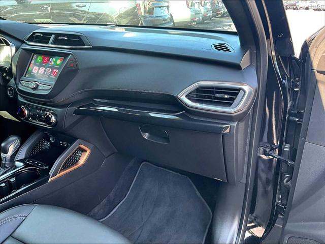 2023 Chevrolet TrailBlazer AWD ACTIV
