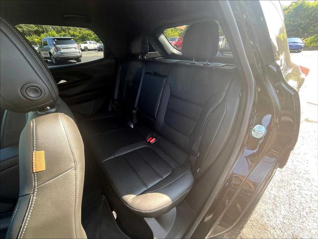 2023 Chevrolet TrailBlazer AWD ACTIV
