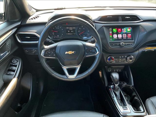 2023 Chevrolet TrailBlazer AWD ACTIV