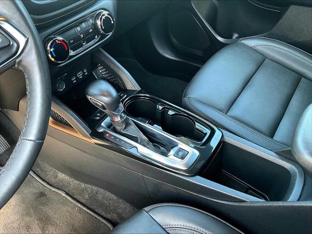 2023 Chevrolet TrailBlazer AWD ACTIV