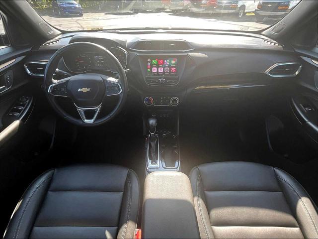 2023 Chevrolet TrailBlazer AWD ACTIV