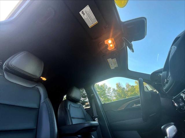 2023 Chevrolet TrailBlazer AWD ACTIV