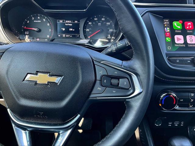 2023 Chevrolet TrailBlazer AWD ACTIV