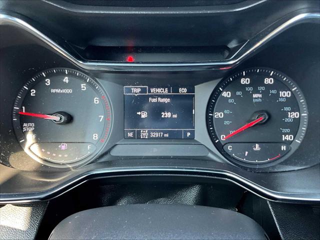 2023 Chevrolet TrailBlazer AWD ACTIV