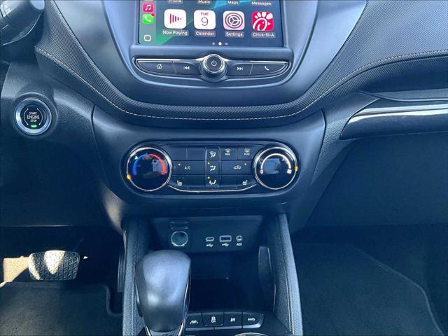 2023 Chevrolet TrailBlazer AWD ACTIV